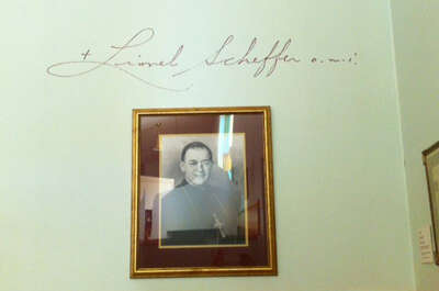 Musée Monseigneur Scheffer