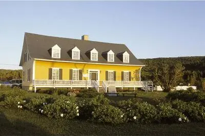 Manoir Le Boutillier