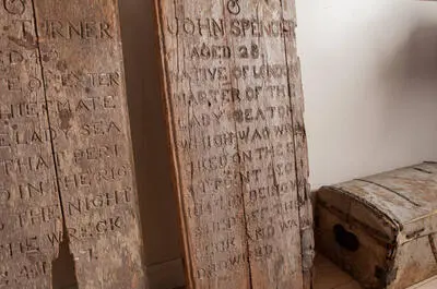 Site patrimonial de Old Harry