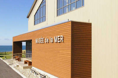 Musée de la mer