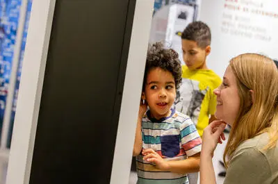 Musée de la santé Armand-Frappier