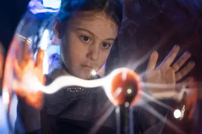 La Cité de l&rsquo;énergie