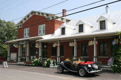 Le Magasin général Le Brun
