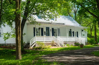 Maison et atelier Rodolphe-Duguay