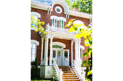 Musée Laurier (LHN Maison Wilfrid-Laurier) / Musée de l&rsquo;Hôtel des Postes