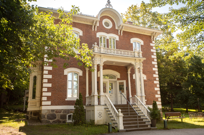 Musée Laurier (LHN Maison Wilfrid-Laurier) / Musée de l&rsquo;Hôtel des Postes