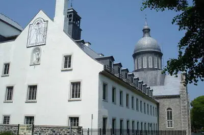Musée des Ursulines de Trois-Rivières