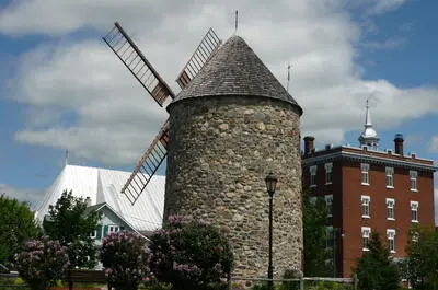 Société acadienne Port-Royal