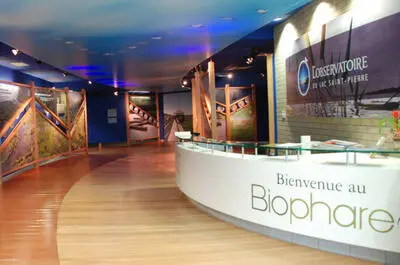 Biophare