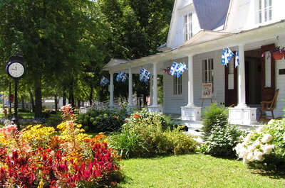 Maison Lenoblet-Du Plessis