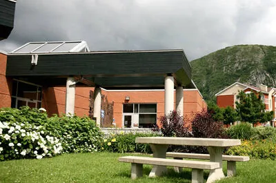 Musée des beaux-arts de Mont-Saint-Hilaire