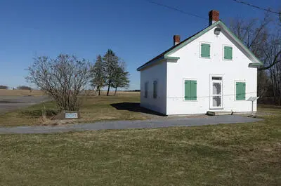 Musée Honoré-Mercier