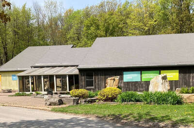 Pointe-du-Buisson – Musée québécois d&rsquo;archéologie