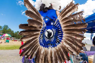 Lieu historique national d&rsquo;Obadjiwan–Fort-Témiscamingue