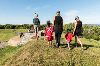 Lieu historique national des Forts-de-Lévis