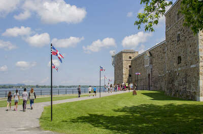 Lieu historique national du Fort-Chambly