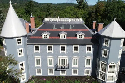 Lieu historique national du Manoir-Papineau