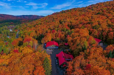 Érablière du Lac-Beauport / Musée des animaux du Québec