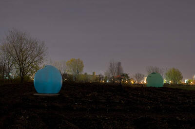 Parc Frédéric-Back