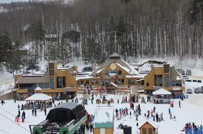 Mont Ste-Marie
