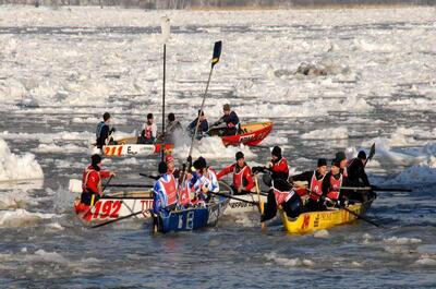 La Grande Traversée – OCEAN / STQ