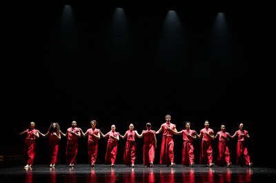 Festival des arts de Saint-Sauveur