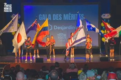 Tour de l&rsquo;Abitibi Glencore