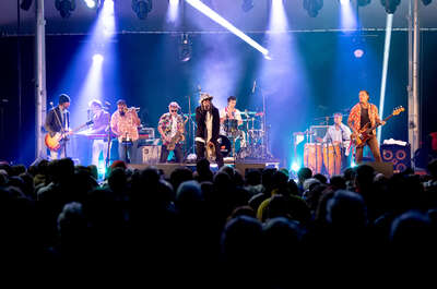 Festi Jazz international de Rimouski