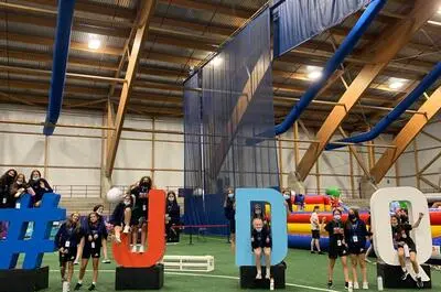 Finale des Jeux du Québec – Blainville 2026