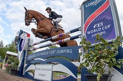 International Bromont