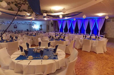 Érablière La Pente Douce Inc.