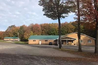Érablière La Pente Douce Inc.