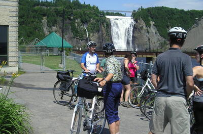 Cyclo Services (location de vélos)