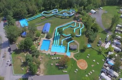 Aqua Parc St-Pie