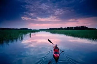 Parc national des Îles-de-Boucherville