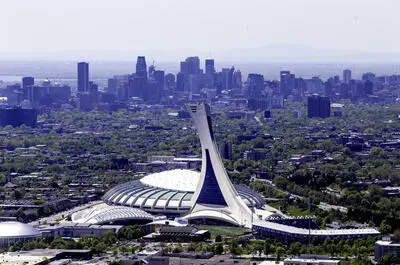La Tour de Montréal