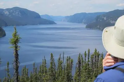 Réserve faunique de Port-Cartier – Sept-Îles