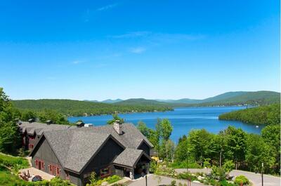 Station touristique Duchesnay
