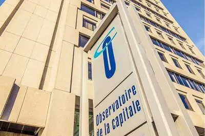 Observatoire de la Capitale