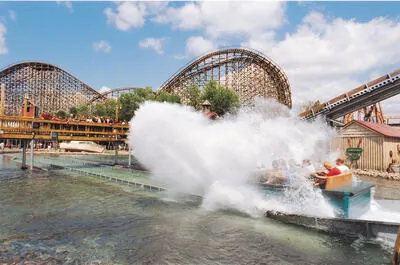 La Ronde
