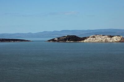Réserve nationale de faune des Îles-de-l&rsquo;Estuaire