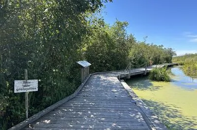 Réserve nationale de faune du Lac-Saint-François