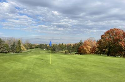 Golf Saint-François