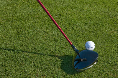 Club de golf Ormstown