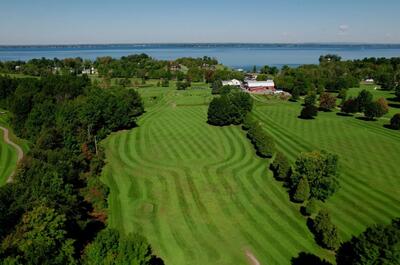 Club de golf Saint-Anicet