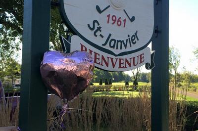 Club de golf Saint-Janvier