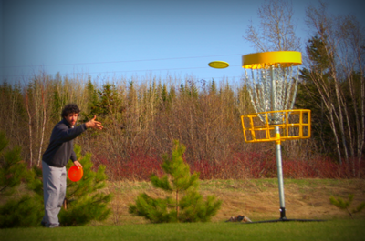 Club de golf de Rivière-Hâtée