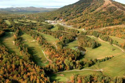 Club de golf du Mont Adstock