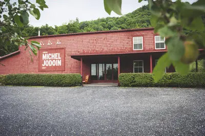 Cidrerie Michel Jodoin