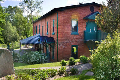 Parc historique de la Poudrière de Windsor